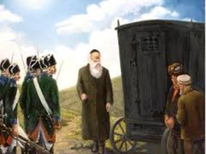19th Kislev