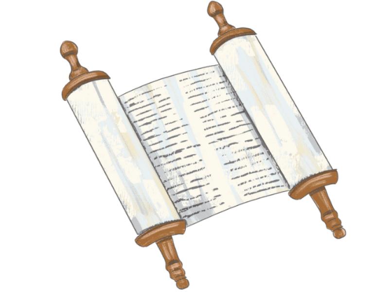 Jewish Songs and stories
