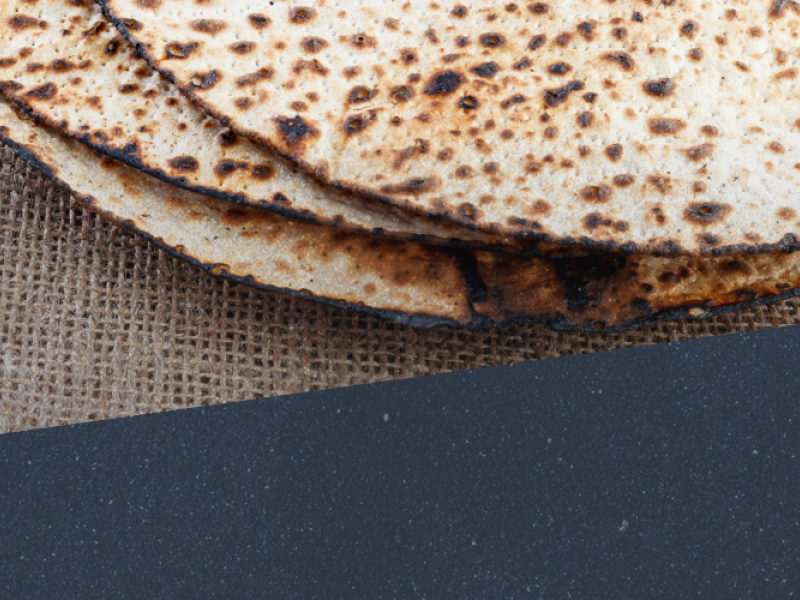 ORDER MATZAH