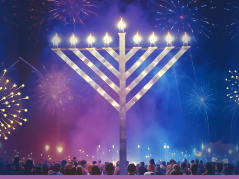 Chanukah Festival