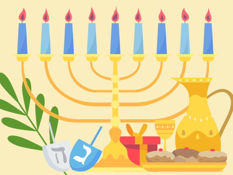 CHANUKAH