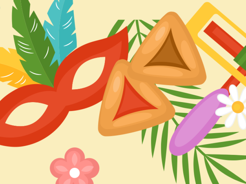 PURIM