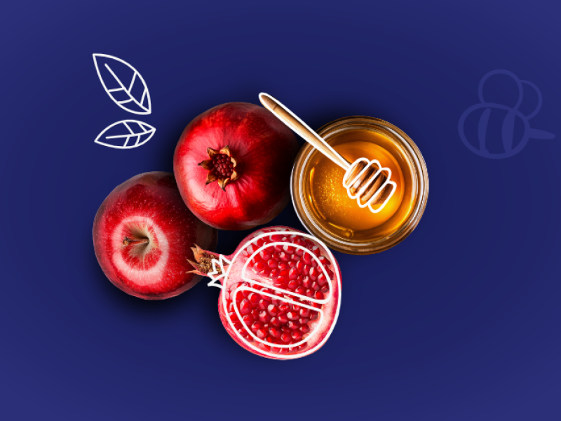 Rosh Hashanah