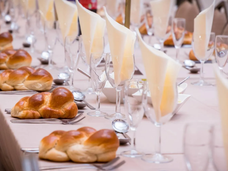 Shabbat Together