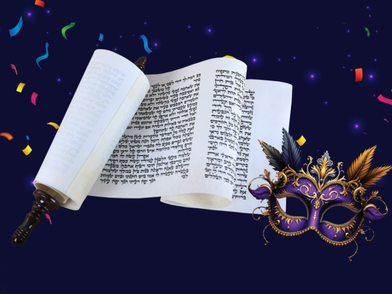 Megillah readings